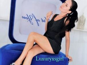 Luxuryxsgirl