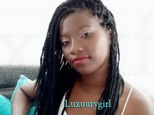 Luxuurygirl