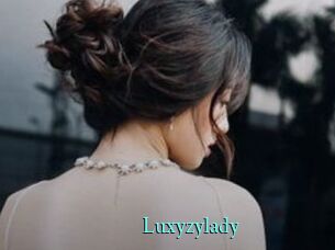 Luxyzylady