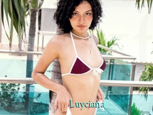 Luyciana
