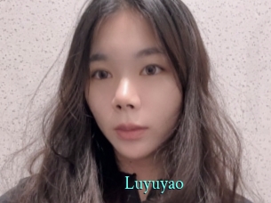 Luyuyao