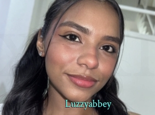 Luzzyabbey