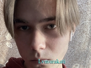 Lvmurakati