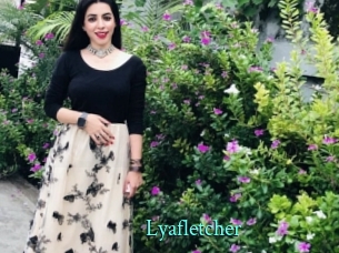 Lyafletcher