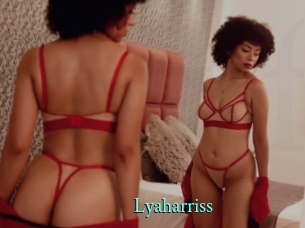 Lyaharriss
