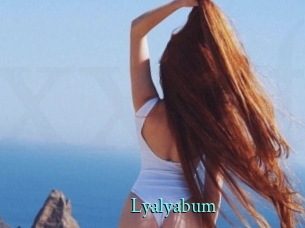 Lyalyabum