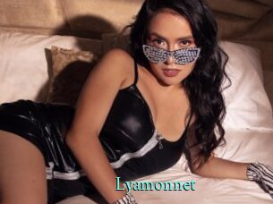 Lyamonnet