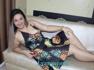 Lyamvanessa