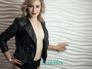 Lyanafox