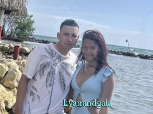 lyanandgala xxx Fantasy Land