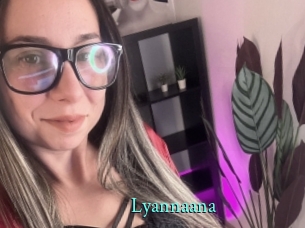 Lyannaana