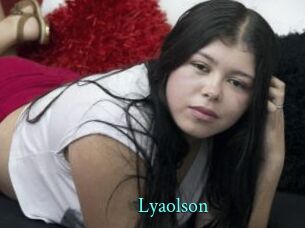 Lyaolson