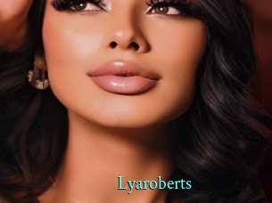 lyaroberts xxx Fantasy Land