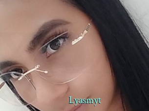 Lyasmyt