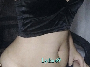 lydia_69 xxx Fantasy Land