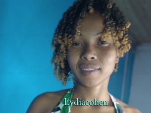 Lydiacohen