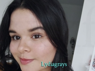 Lydiagrays