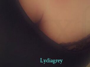 lydiagrey xxx Fantasy Land