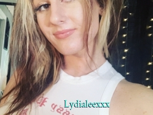 Lydialeexxx