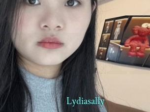 Lydiasally