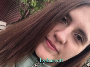 Lydiascott