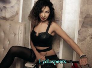 Lydiaspeers