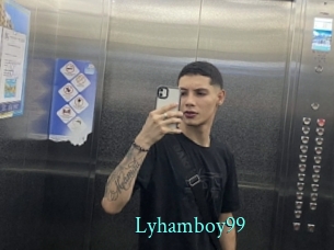 Lyhamboy99