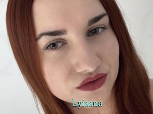 lyiaana xxx Fantasy Land