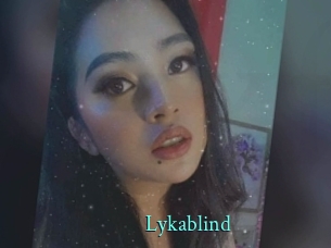 Lykablind