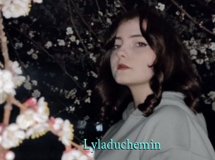 Lyladuchemin