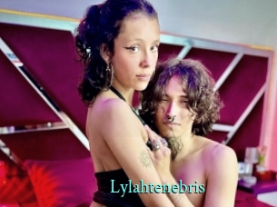lylahtenebris xxx Fantasy Land