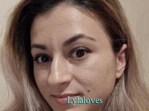 Lylaloves