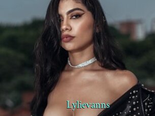 Lylievanns