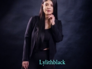 Lylithblack