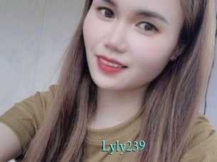 Lyly239