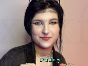 Lynalvey