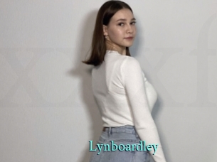 Lynboardley