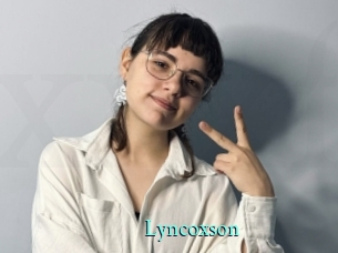 lyncoxson xxx Fantasy Land