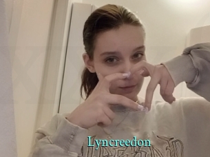 Lyncreedon