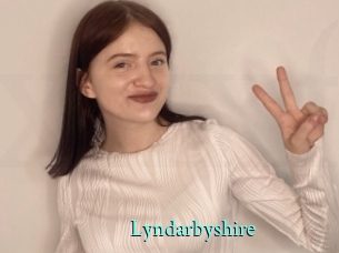 Lyndarbyshire