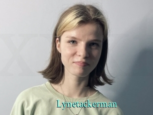 Lynetackerman