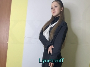 Lynetacuff