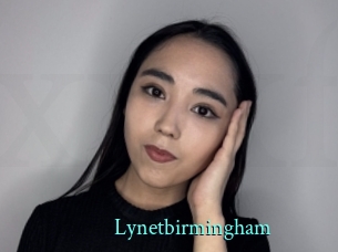 Lynetbirmingham