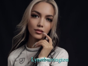 lynetburrington xxx Fantasy Land