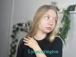 Lynetcurington