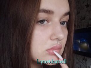 Lynetdarnell