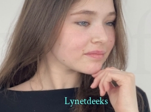 Lynetdeeks