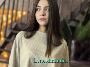 Lynetdimmick