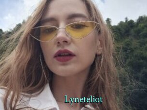 Lyneteliot