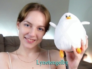 Lynetengelby